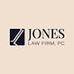 Jones Law Firm PC in Jewell Heights-Hoffman Heights - Aurora, CO Divorce & Family Law Attorneys