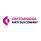 Chattanooga Party Bus Company in Chattanooga, TN Bus Charter & Rental Service