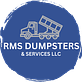 RMS Dumpsters & Services in Crescent, IA Utility & Waste Management Services