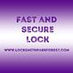 Fast and Secure Lock in Park Forest, IL Locksmiths