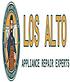 Los Altos Appliance Repair in Los Altos, CA Appliance Service & Repair