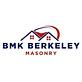 BMK Berkeley Masonry in Berkeley, CA Concrete Contractors