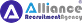 Alliance Recruitment Agency in Pacifica, CA Business Services