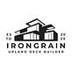 IronGrain Upland Deck Builder in Upland, CA Builders & Contractors