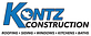 Kontz Roofing, Siding & Remodeling in Holland, PA Roofing Contractors