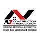AZ Construction & Renovation ‎L‎L‎C‎ in Shaheen Estates - Tucson, AZ Builders & Contractors
