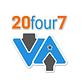 20four7VA in Berlin, MD Employment & Recruiting Services
