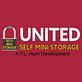 Castle Keep Mini Storage in Hudson, FL Mini & Self Storage
