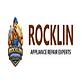 Rocklin Appliance Repair Experts in Rocklin, CA Appliance Service & Repair