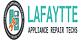 Lafayette Appliance Repair Techs in Lafayette, CA Major Appliance Repair & Service