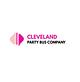 Cleveland Party Bus Company in Glenville - Cleveland, OH Bus Charter & Rental Service