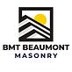 BMT Beaumont Masonry in Beaumont, TX Concrete Contractors