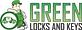 Green Locks and Keys in Richardson, TX Locksmiths