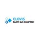 Clovis Party Bus Company in Clovis, CA Bus Charter & Rental Service