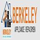 Berkeley Appliance Repairmen in Berkeley, CA Appliance Service & Repair
