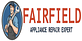 Fairfield Appliance Repair Experts in Fairfield, CA Major Appliance Repair & Service