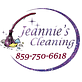 Jeannies Cleaning in Cold Spring, KY Commercial & Industrial Cleaning Services