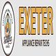 Exeter Appliance Repair Experts in Exeter, CA Appliance Service & Repair