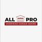 All Pro Overhead Garage Doors in Sacramento, CA Garage Doors & Gates