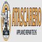 Atascadero Appliance Repair Techs in Atascadero, CA Appliance Service & Repair