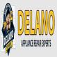 Delano Appliance Repair Experts in Delano, CA Appliance Service & Repair