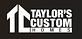 Taylor's Custom Homes and Renovations in Helena, AL Kitchen Remodeling