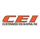 CEI Customized Excavating in Monroe, WA Excavation Contractors