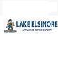 Lake Elsinore Appliance Repair Experts in Lake Elsinore, CA Business Services