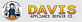 Davis Appliance Repair in Davis, CA Appliance Service & Repair