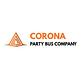 Corona Party Bus Company in Corona, CA Bus Charter & Rental Service