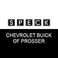 Speck Ford of Prosser in Prosser, WA Ford Dealers