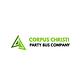 Corpus Christi Party Bus Company in Bay Area - Corpus Christi, TX Bus Charter & Rental Service