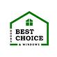 Best Choice Windows & Doors in North Hampton, NH Window & Door Installation & Repairing