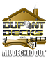 Dupont Decks in North Branch, MN Patio, Porch & Deck Builders