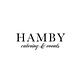 Hamby Catering & Events in Charleston, SC Caterers Food Services