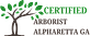 Certified Arborist Alpharetta GA in Alpharetta, GA Tree & Shrub Transplanting & Removal