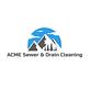 Acme Sewer & Drain Cleaning in Downtown - salt lake city, UT Sewer & Drain Services