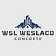 WSL Weslaco Concrete in Weslaco, TX Concrete Contractors
