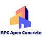 RPG Apex Concrete in Apex, NC Concrete Contractors