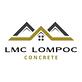 LMC Lompoc Concrete in Lompoc, CA Concrete Contractors