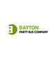 Dayton Party Bus Company in Downtown - Dayton, OH Bus Charter & Rental Service