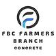 FBC Farmers Branch Concrete in Farmers Branch, TX Builders & Contractors