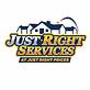 Just Right Services in Laguna Hills, CA Heating & Air-Conditioning Contractors