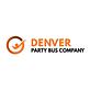 Denver Party Bus Company in Capitol Hill - Denver, CO Bus Charter & Rental Service
