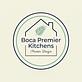 Boca Premier Kitchens in Boca Raton, FL Kitchen Remodeling