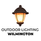 Outdoor Lighting Wilmington in Wilmington, NC Landscape Lighting