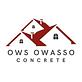 OWS Owasso Concrete in Owasso, OK Concrete Contractors