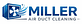 Miller Air Duct Cleaning in Philadelphia, PA Duct Cleaning Heating & Air Conditioning Systems