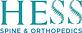 Hess Spine & Orthopedics – Old Bridge in Old Bridge, NJ Physicians & Surgeons Orthopedic Surgery