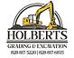 Holbert's Grading & Excavation in Columbus, NC Grading Contractors